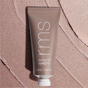 RMS Beauty Eyelights Cream Eyeshadow - Strobe